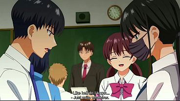 Image She got a huge cumshot on her big   breasts