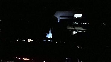 Image Cruised Outdoors for a Roadside Fuck by Big Dicked Muscle Stranger