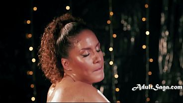 Image Latina Gets Her Ass Lit Up - Liv Revamped, Will Pounder