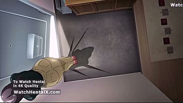 Image animated hentai, cheating wif with her neighbor porn