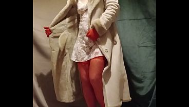 Image 2025 12 22 Esclave F strip tease pour maitre Raja