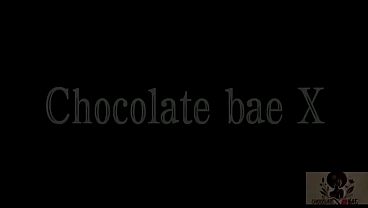 Image Sucking on a juicy candy cane before getting DICKED down HARD!!!