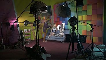 Image ZFilmz Unfiltered Moments Behind the Scenes