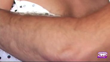 Image New hire Heidi Sin films her first ever cowgirl and blowjob sex scenes