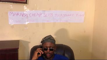 Image SEX IN THE BANKING HALL: MARABA CHEAP SLUTS MICRO-FINANCE BANK