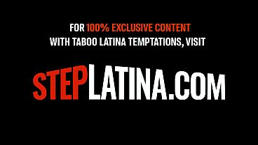 Image Slutty Latina Stepsisters Anal Stretched POV By Big White Cock In Medellin