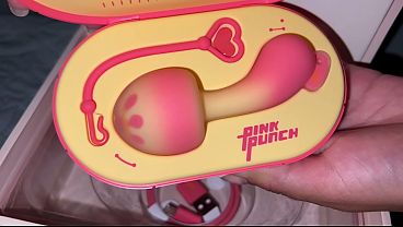 Image Sintiendo mucho placer con el chico que me invito a cenar