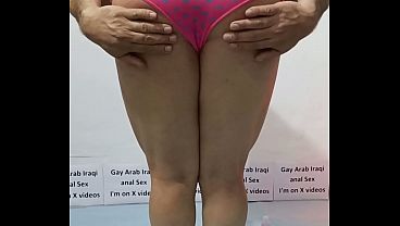 Image I'm a gay Iraqi Arab. At the beginning of the new year, I wanted to further widen my anus, so I intensified my fucking until I became dependent on it.