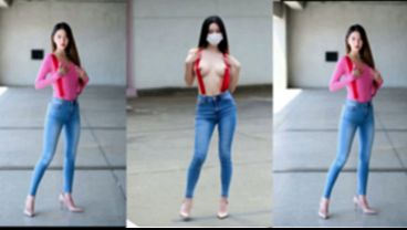 Image Koreanbj Dance AI