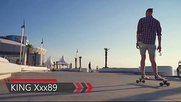 Image HORNY WOMAN SEDUCED STEPSON ON A TRIP TO JAMAICA AND GETS MULTIPLE ORGASM