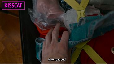 Image What Happens When Horny Step Mom Shares Hotel Bed with Step Son All Night?