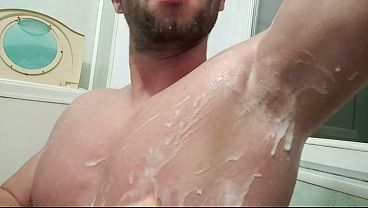 Image Ejaculation anal fetish aisselle mamelon