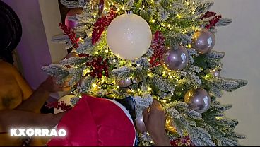 Image NATAL COM MUITA PUTARIA! V&iacute_deo completo no meu XVIDEOS RED!