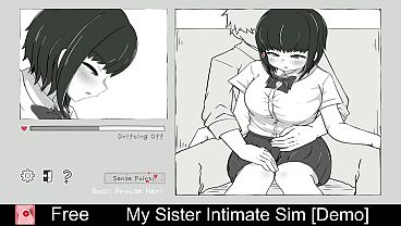 Image My S Intimate Sim [Demo]