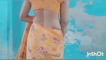 Image Hot kissing and hard fucking sex video of janvibhabhi