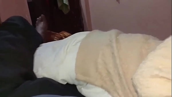 Image My cute stepsister shared her bed with me