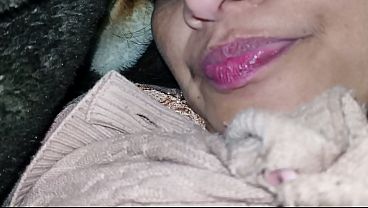 Image Closeup hard fucking sex with stepsister