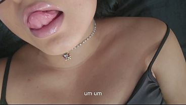 Image I take advantage of the opportunity to masturbate alone in my room