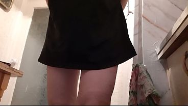 Image I celebrated the New Year with orgasms ( manyvids @ lesbian illusion)