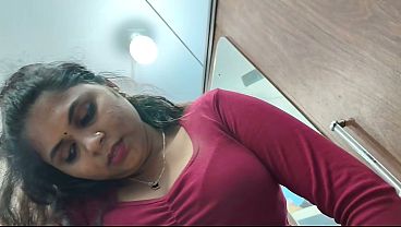 Image Virgin Bihari Beauty's Pink Phuddi Popped by Village Sarpanch in Panchayat Ghar