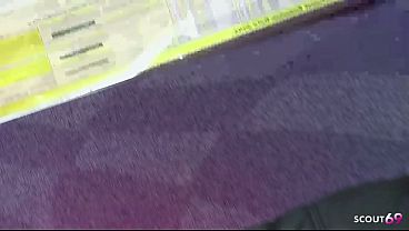 Image Female Cougar Boss in Lingerie seduce Fat Cock Worker to Cheating Fuck when her husband is away