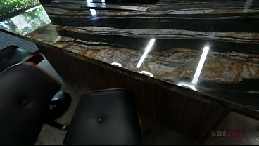 Image My Wife Catches Me Fucking My Step Daughter - Eviee Red - Taboo Heat - Luke Longly