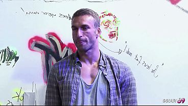 Image Femdom Sex FFM 3Some Roleplay for Big Dick Guy and two Big Tits Bitches in Uniform