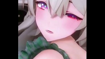 Image Waifu Pov Sex