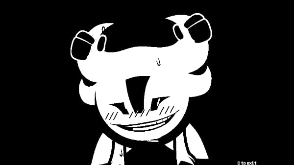 Image Undertale dating start 2