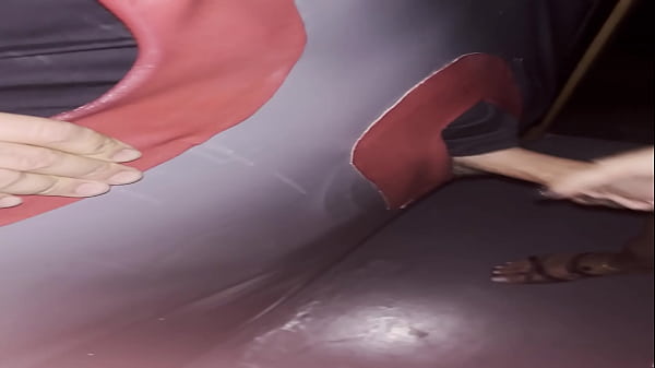 Image Fui no glory Holy beber leite de macho pauzudo. Estava louca de tesao em casa e queria um pau de verdade para me fuder.