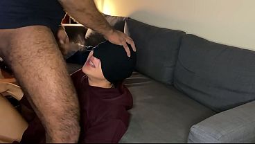 Image NEG&Acirc_O PELUDO FODEU O SUBMISSO DE JOCKSTRAP SEM CAMISINHA