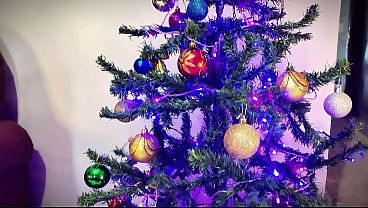 Image Mery XXX-mas parte 1 e 2 - com tedbluebear e bethofrp1