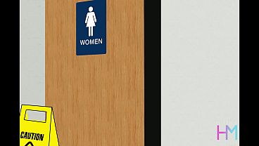 Image FULL EPISODE: The Sexy Case of Milking the Cow-orker or the Office of Milk and Honey