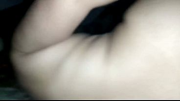 Image Esposa gordinha do bumbum grande &eacute_ muito safada! Aproveita o marido fora de casa e foge na madruga para me encontrar e foder!