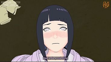 Image Hinata's hidden desires part 3