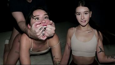 Image 3 Vs 1 - She Was The Only Girl