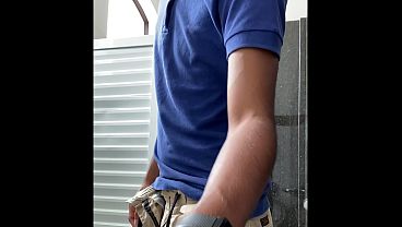 Image LOCKER BIG DICK