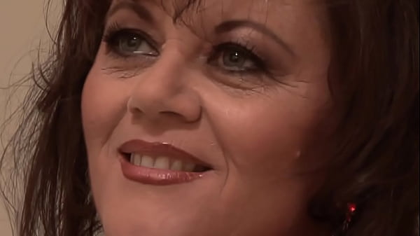 Image Kinky GILF orders her slave to lick and fuck her heavily used cunt and feed her with semen at the end