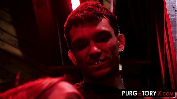 Image PURGATORYX Let's Do Something Different Vol 1 Part 2 with Khloe Kapri