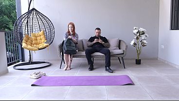 Image This Italian is good. He fucks a young gymnast in the ass and pees in her mouth.