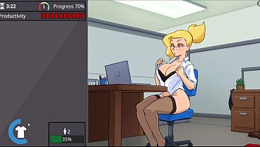 Image Barely Working all sex scenes of week 1