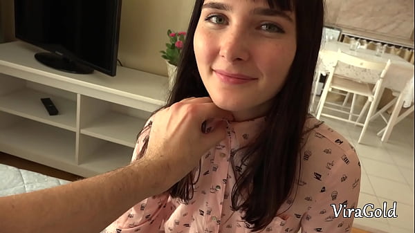 Image Shy Girl Lika Blackberry Fucked in Every Hole