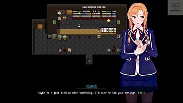 Image Sao Ntr Online game 1: part 2 Eng