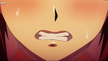 Image Anime Hentai, Sexy girl with her teacher