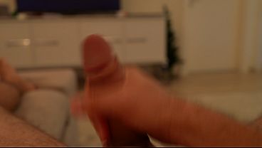 Image A relaxing evening in a new place