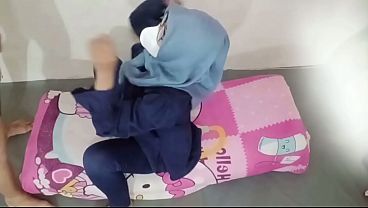 Image Tante sexy Indonesia viral ngentot dengan penuh gairah