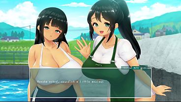 Image SUMMER 14 DAYS VACATION||  Verano en casa de las hermanas tetonas