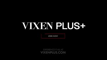 Image VIXENPLUS Euro Anal Compilation