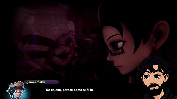 Image FapNightsatFrenni's Noche 3, Todas las escenas de la noche 3, protegi&eacute_ndonos de una Bonfie super cachonda.