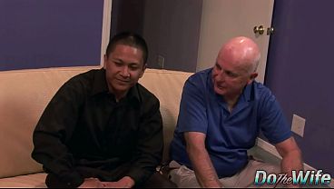 Image Hot Asian Housewife Tacori Blu Gets Ass Fucked